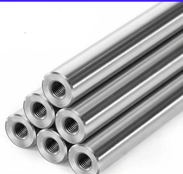 商洛镀铬钢管 镀铬圆管 